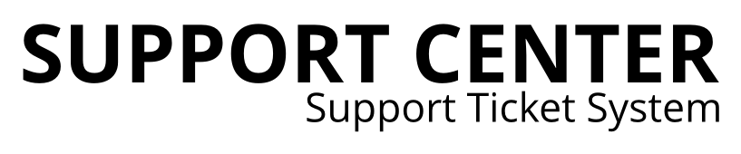 Support Desk Plugin Pilot